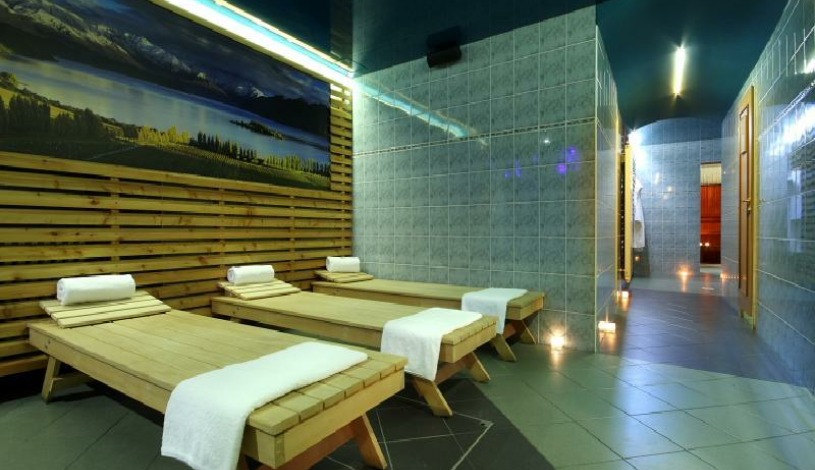 Hotel Sněžka Špindlerův Mlýn